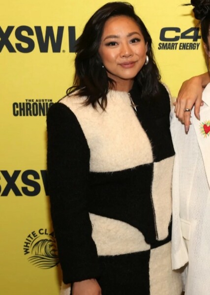 Stephanie Hsu photo