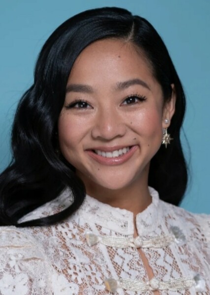 Stephanie Hsu