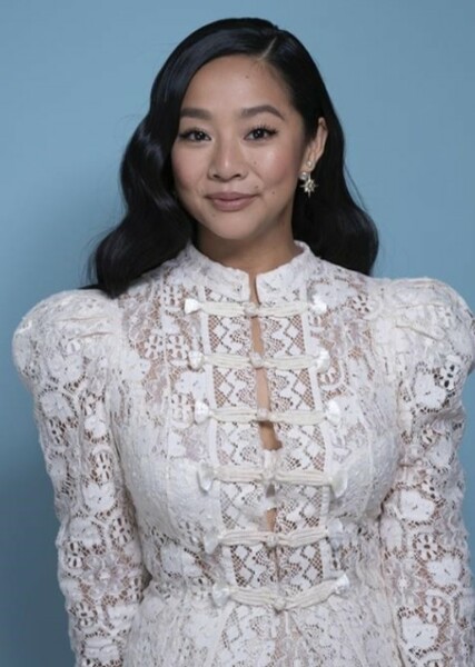 Stephanie Hsu photo