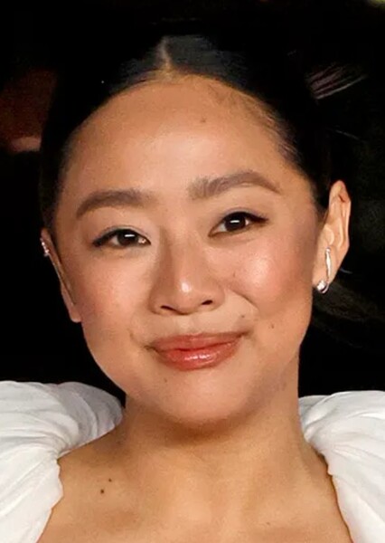 Stephanie Hsu photo