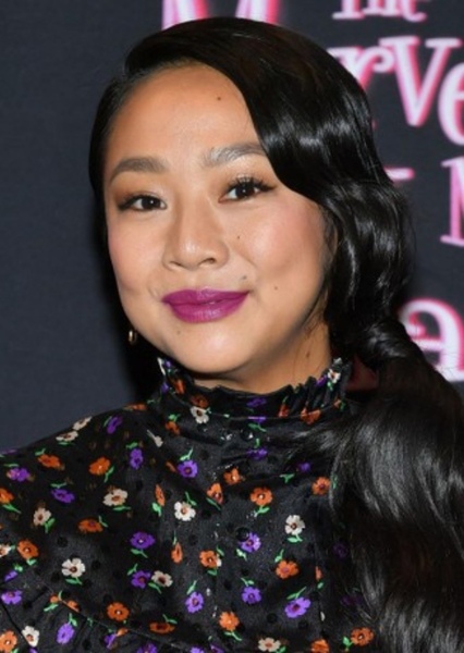 Stephanie Hsu photo