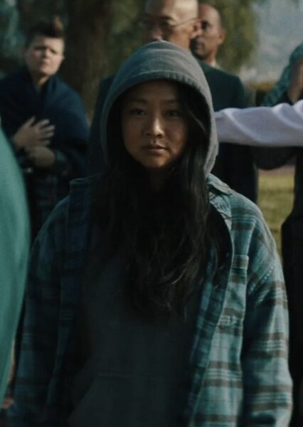 Stephanie Hsu photo
