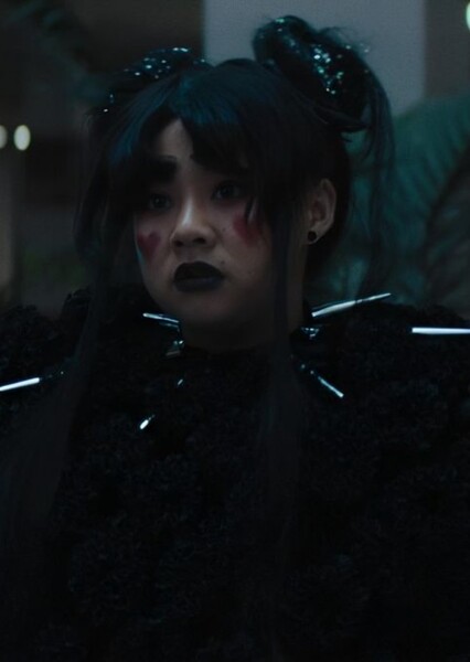 Stephanie Hsu photo