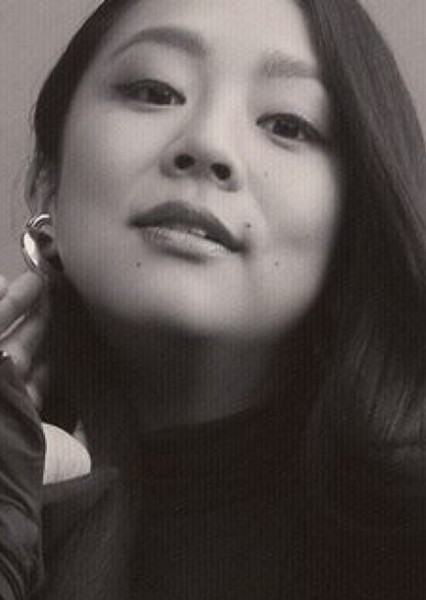 Stephanie Hsu