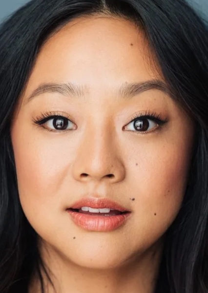 Stephanie Hsu photo