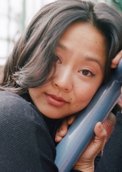 Stephanie Hsu photo