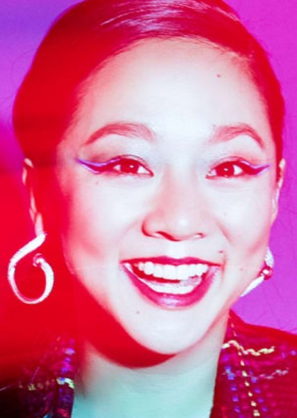 Stephanie Hsu photo