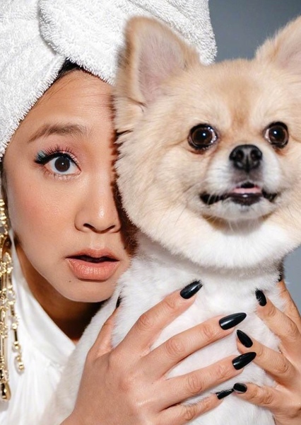 Stephanie Hsu photo