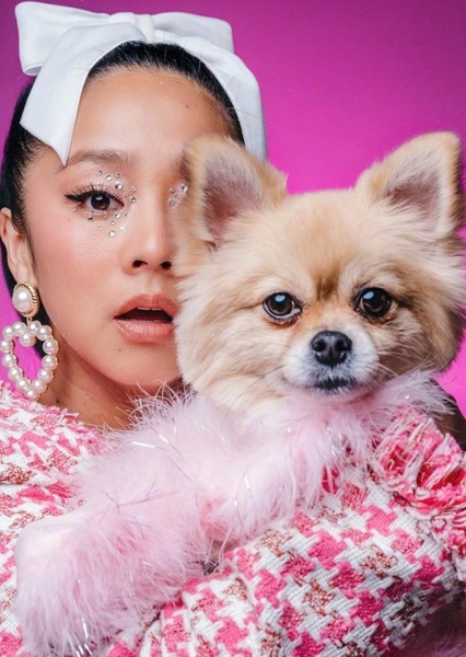 Stephanie Hsu photo