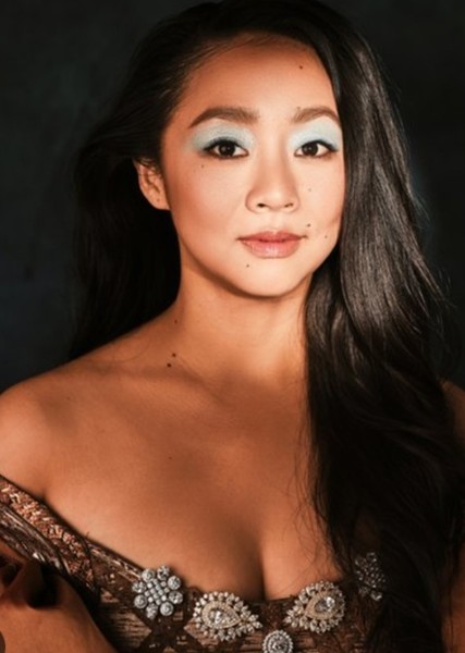 Stephanie Hsu photo