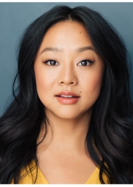 Stephanie Hsu photo