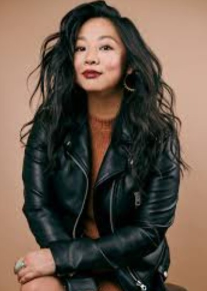 Stephanie Hsu photo