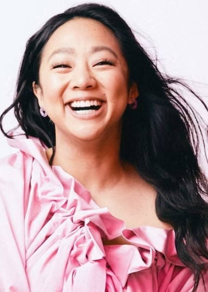 Stephanie Hsu photo