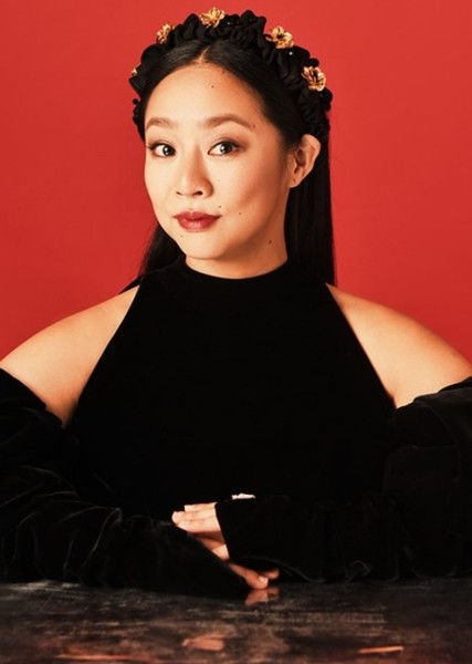Stephanie Hsu photo