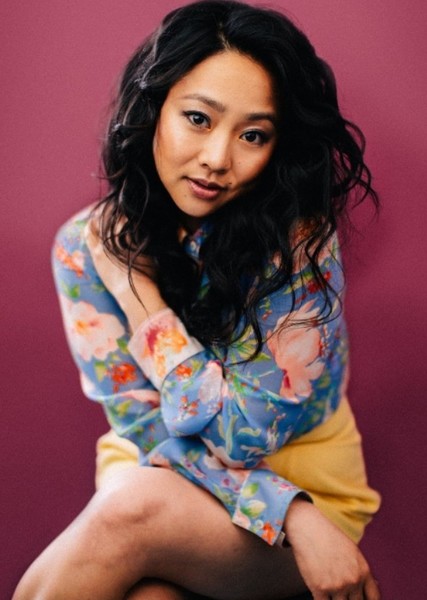 Stephanie Hsu photo