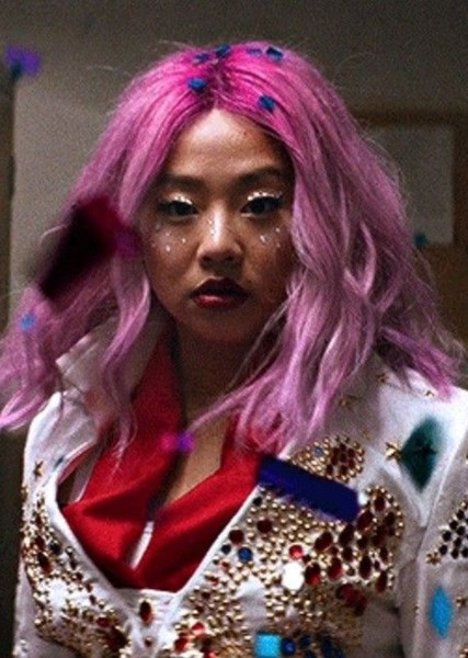 Stephanie Hsu photo
