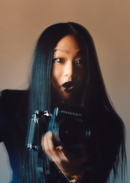 Stephanie Hsu photo