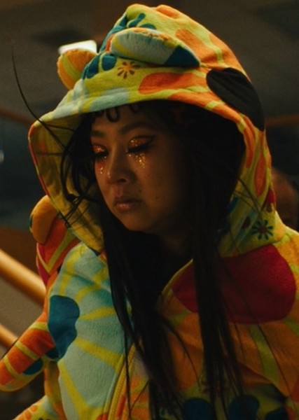 Stephanie Hsu photo