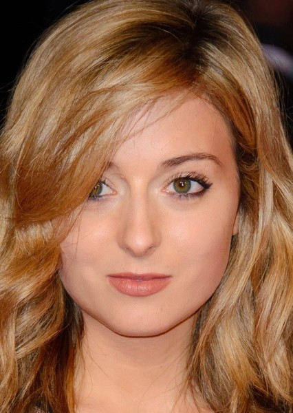 Stephanie Hyam Photo on myCast - Fan Casting Your Favorite Stories