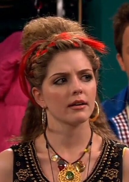 Stephanie (iCarly)