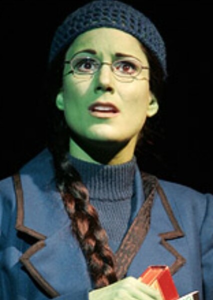 Stephanie J. Block photo