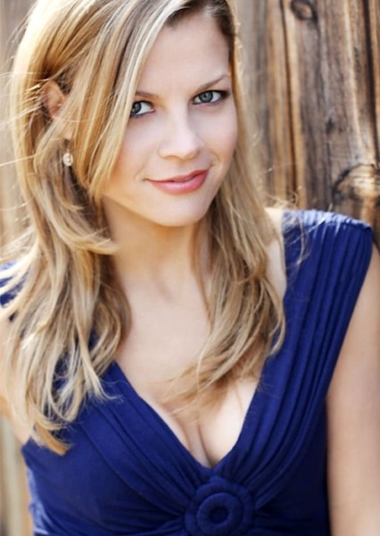 Stephanie Lemelin photo