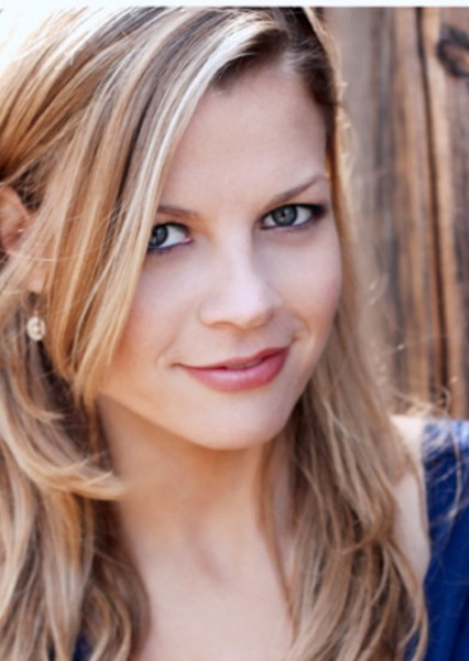 Stephanie Lemelin photo