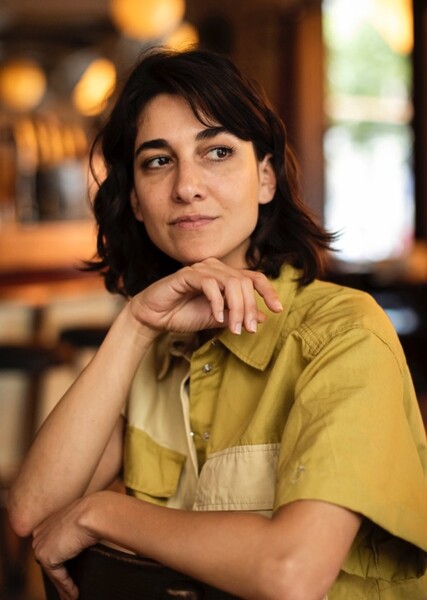 Stéphanie Magnin photo