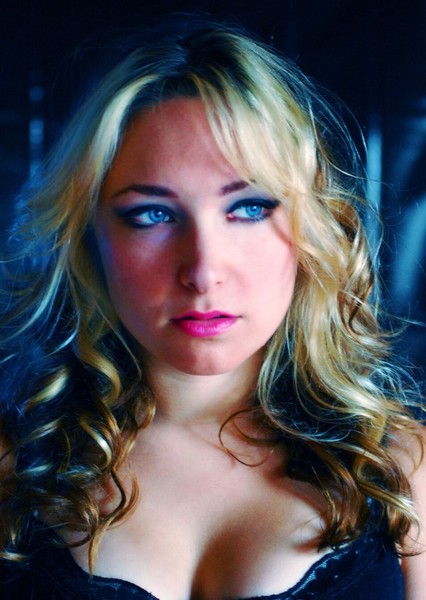 Stephanie Maheu photo