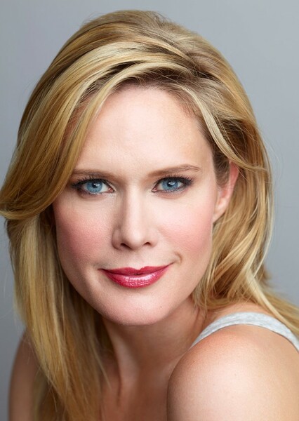 Stephanie March
