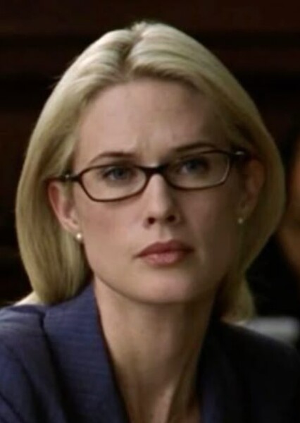 Stephanie March