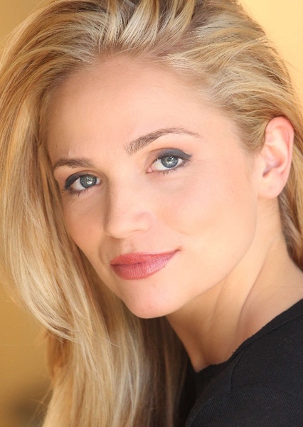 Stephanie McIntosh