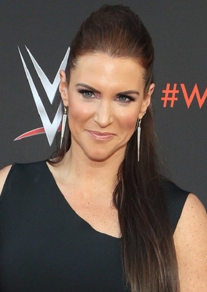 Stephanie McMahon Levesque photo