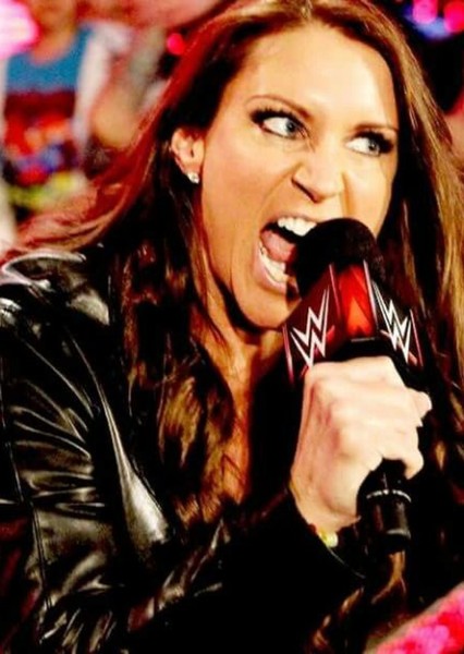 Stephanie McMahon Levesque photo