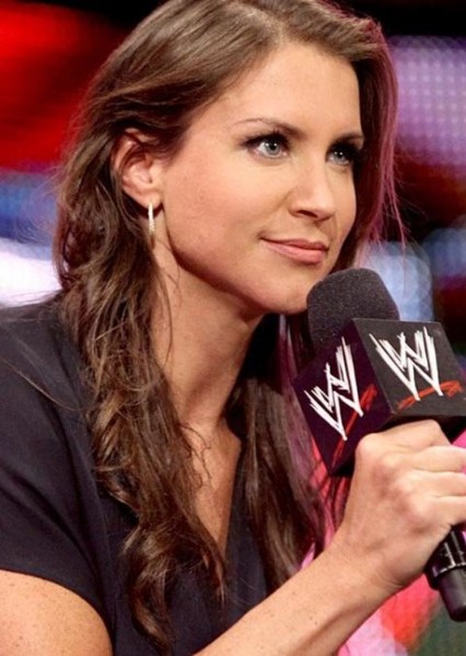 Stephanie McMahon Levesque photo