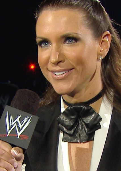 Stephanie McMahon Levesque photo