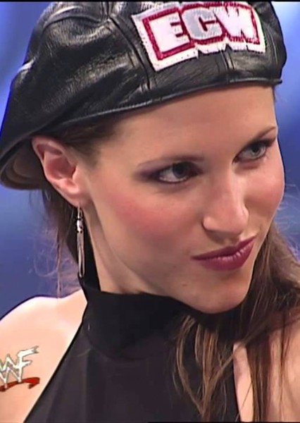 Stephanie McMahon Levesque photo