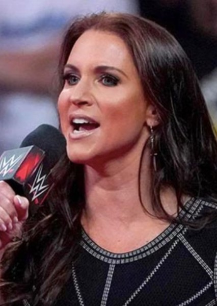 Stephanie McMahon Levesque photo