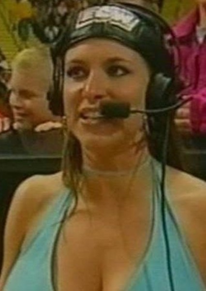 Stephanie McMahon Levesque photo