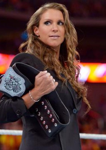 Stephanie McMahon Levesque photo