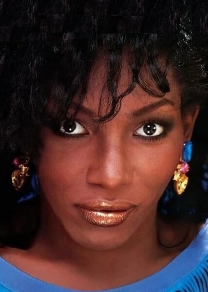 Stephanie Mills photo