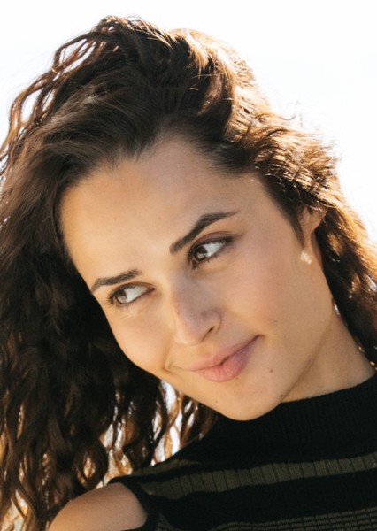 Stephanie Nogueras photo