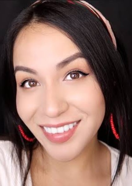 Stephanie Odriosola photo