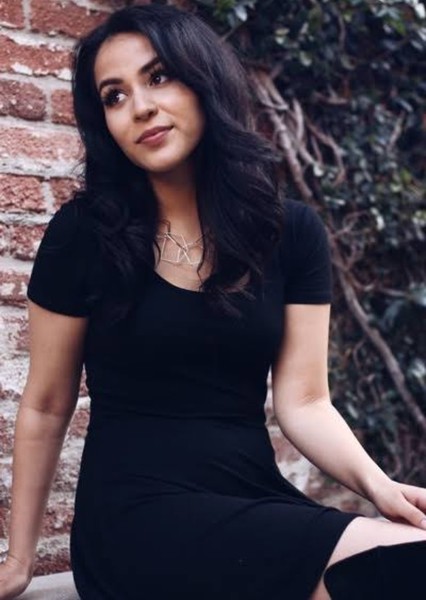 Stephanie Odriosola