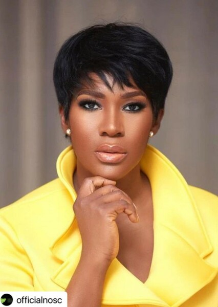 Stephanie Okereke-Linus