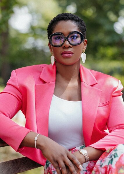 Stephanie Okereke-Linus photo