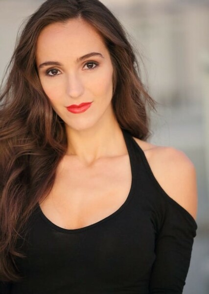 Stephanie Panisello photo