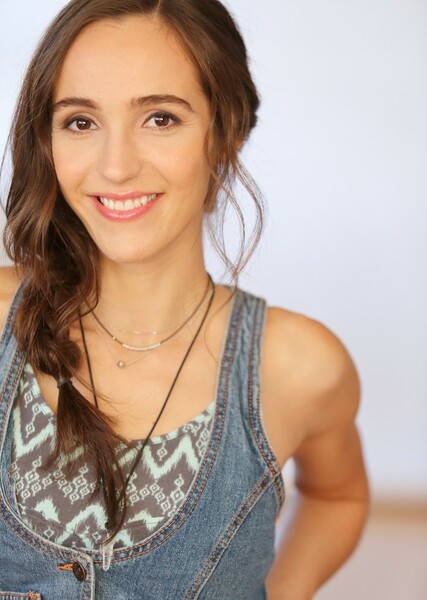 Stephanie Panisello photo