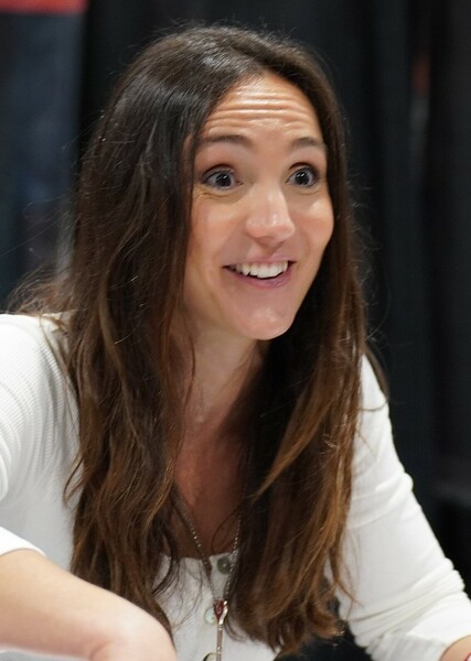 Stephanie Panisello photo