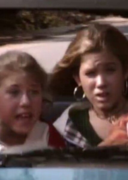 Stephanie's Wild Ride photo